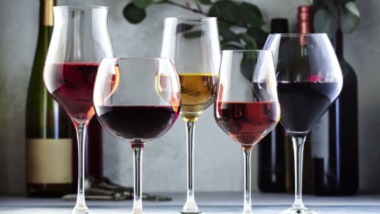 vinhos